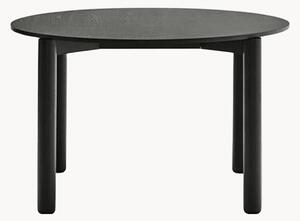 Okrúhly jedálenský stôl Atlas, Ø 120 cm