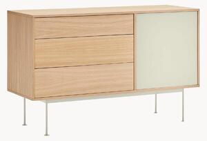 Drevená komoda Yoko