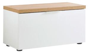LAVICA DO PREDSIENE, 80/42/38 cm Xora - Predsieňové programy