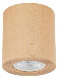Stropné svietidlo TK 10121 EVE WOOD