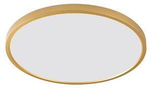 Stropné LED svietidlo CAMI WM-BP1108-S 400 zlatá