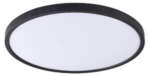 Stropné LED svietidlo CAMI WM-BP1108-S 400 čierna