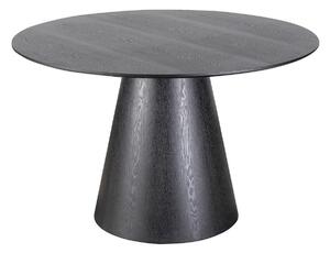 Stolička Orion 120 x 75 cm black