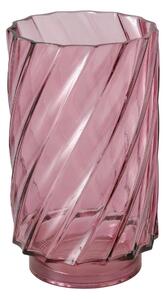 VÁZA, sklo, 25 cm - Vázy