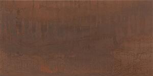 Dlažba Sintesi Met Arch copper 60x120 cm mat MA22020
