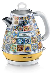 Ariete Positano 2869/PO - Rýchlovarná kanvica