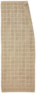 SAUNOVÁ OSUŠKA, 70/180 cm, karamelová Esposa - Kúpeľňový textil