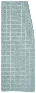 SAUNOVÁ OSUŠKA, 70/180 cm, zelená Esposa - Kúpeľňový textil