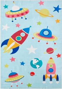 Koberec Magicland Rockets