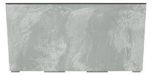 Prosperplast Hrantík URBI CASE sivá EFFECT sivá 39,5cm