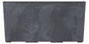 Prosperplast Hrantík URBI CASE sivá EFFECT antracit 39,5cm