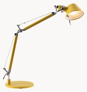 Nastaviteľná stolová lampa Tolomeo Micro