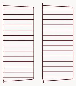 Nástenný panel String System, Š 30 x V 75 cm, v rôznych veľkostiach