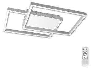 Illumaxx LED Stmievateľné stropné svietidlo POLARIS LED/45W/230V 3000-6500K biela + DO OS0048 + záruka 3 roky zadarmo