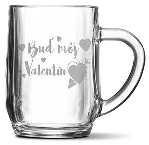 Sablio Polliter Buď môj Valentín 0,5 l