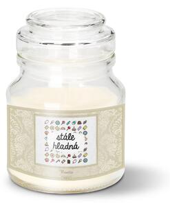 Sablio Sviečka Neustále hladná - 120 g
