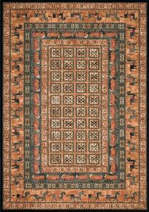 Osta Kusový koberec Kashqai (Royal Herritage) 4301 500 - 67x130 cm