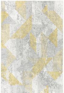 Osta Kusový koberec Origins 50510 / C700 - 67x130 cm