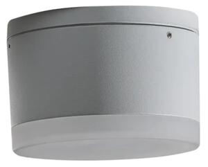 LED vonkajšie bodové svietidlo Apulia R biele