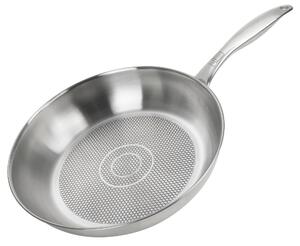 PANVICA NA SMAŽENIE 28 cm Chefkoch+Fackelmann - Online Only bytové doplnky, Online Only