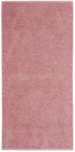 UTERÁK, 70/140 cm, ružová Esposa - Kúpeľňový textil