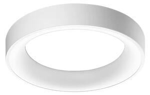 LED stropné svietidlo Sovana 45 CCT biele s diaľkovým ovládačom