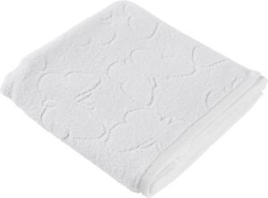 UTERÁK NA RUKY, 50/100 cm, biela Esposa - Kúpeľňový textil