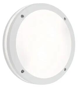 Vonkajšie stropné osvetlenie Fano R 30 biele