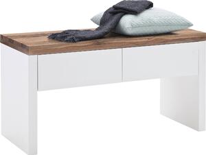 LAVICA DO PREDSIENE, 91/48/38 cm Novel - Skrine