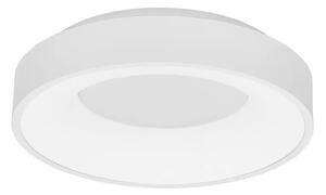 Stropné svietidlo LED so stmievaním Rando Thin 38 biele