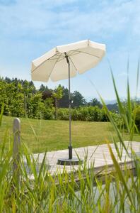 SLNEČNÍK 150/220/150 cm Schneider - Online Only záhrada, Online Only