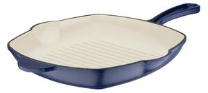 GRILOVACIA PANVICA smalt 28/28/4,5 cm GSW - Online Only bytové doplnky, Online Only