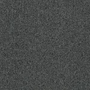 Kobercové štvorce TESSERA TEVIOT sivé 50x50 cm