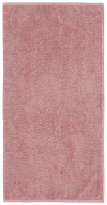 UTERÁK NA RUKY, 50/100 cm, ružová Esposa - Kúpeľňový textil