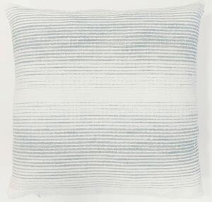 DEKORAČNÝ VANKÚŠ 50/50 cm Novel - Textil do domácnosti