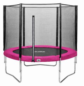 TRAMPOLÍNA - Online Only záhrada, Online Only
