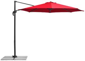 ZÁVESNÝ SLNEČNÍK 352/244/300 cm - Online Only záhrada, Online Only