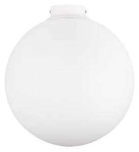 Dizajnové stropné svietidlo Nevoso B 30 biele