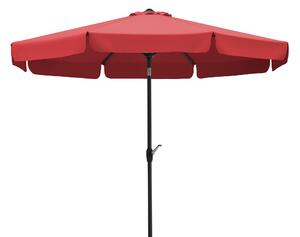 SLNEČNÍK 270/250/270 cm - Online Only záhrada, Online Only