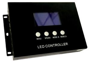 Vonkajšie LED svietidlo Controller