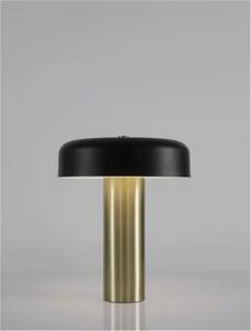 Dizajnová stolová lampa Pandora