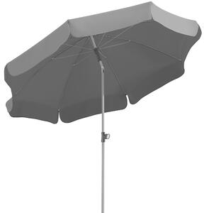 SLNEČNÍK 200/220/200 cm Schneider - Online Only záhrada, Online Only