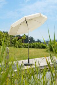 SLNEČNÍK 200/220/200 cm Schneider - Online Only záhrada, Online Only