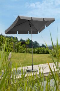 SLNEČNÍK 120/240/180 cm - Online Only záhrada, Online Only