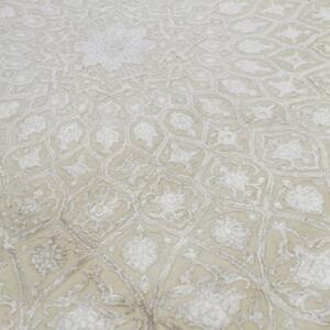 Svetlý vintage koberec Begum 1243 2,00 x 3,00 m
