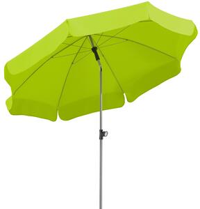 SLNEČNÍK 200/220/200 cm Schneider - Online Only záhrada, Online Only