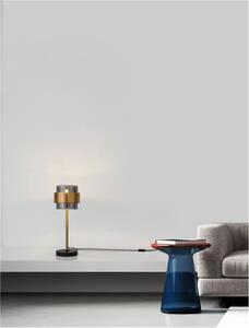 Dizajnová stolová lampa Sianna