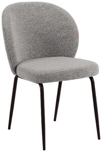 STOLIČKA, 52/82/57,5 cm MID.YOU - Stoličky, Online Only