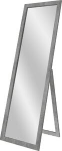 Styler Sicilia zrkadlo 46x146 cm odĺžnikový LU-12263