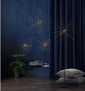 Svetelná LED dekorácia Star Trading Firework, výška 50 cm